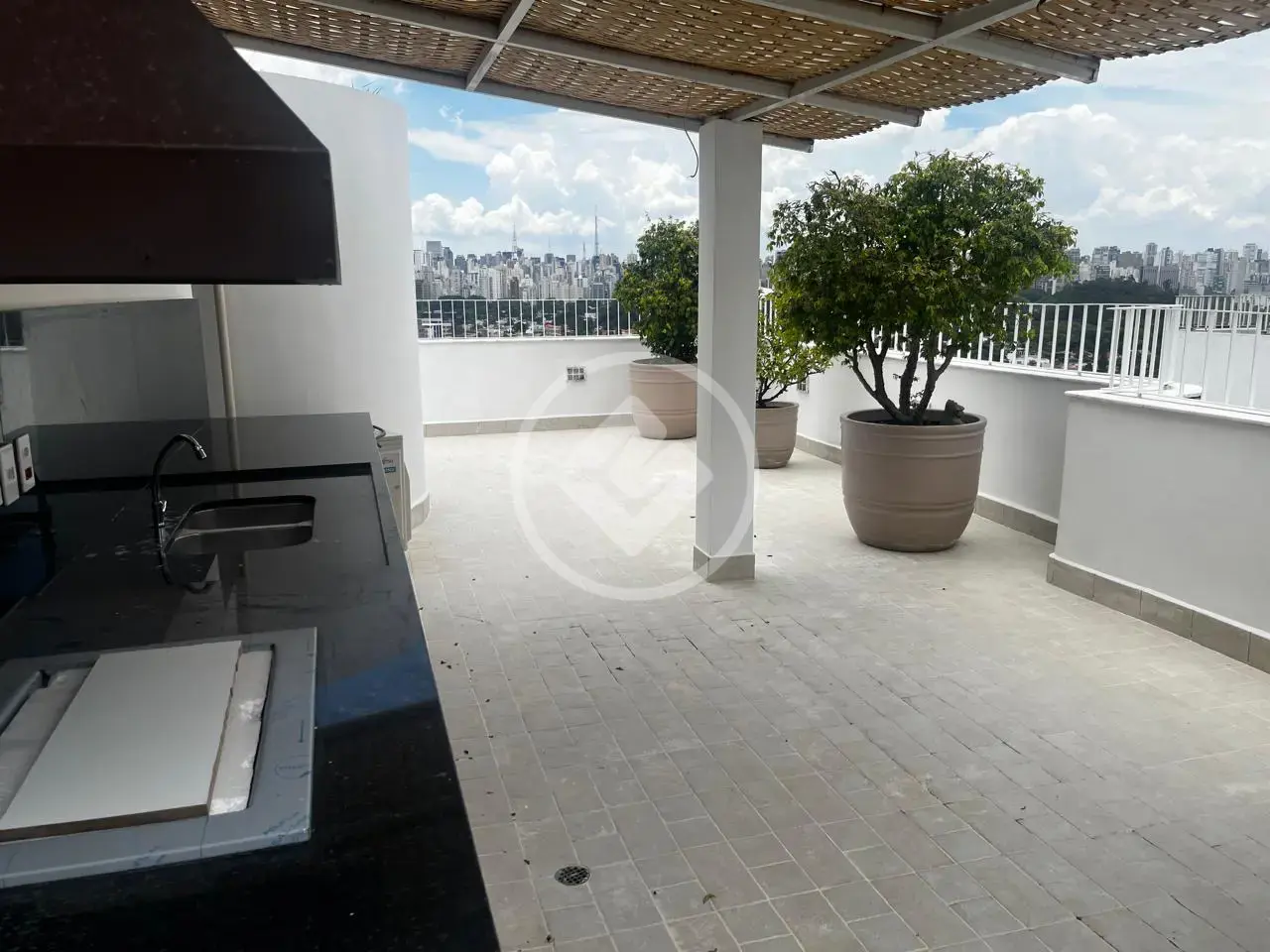 Cobertura Duplex 3 quartos no Vila Nova Conceição, São Paulo — foto 6 de 6
