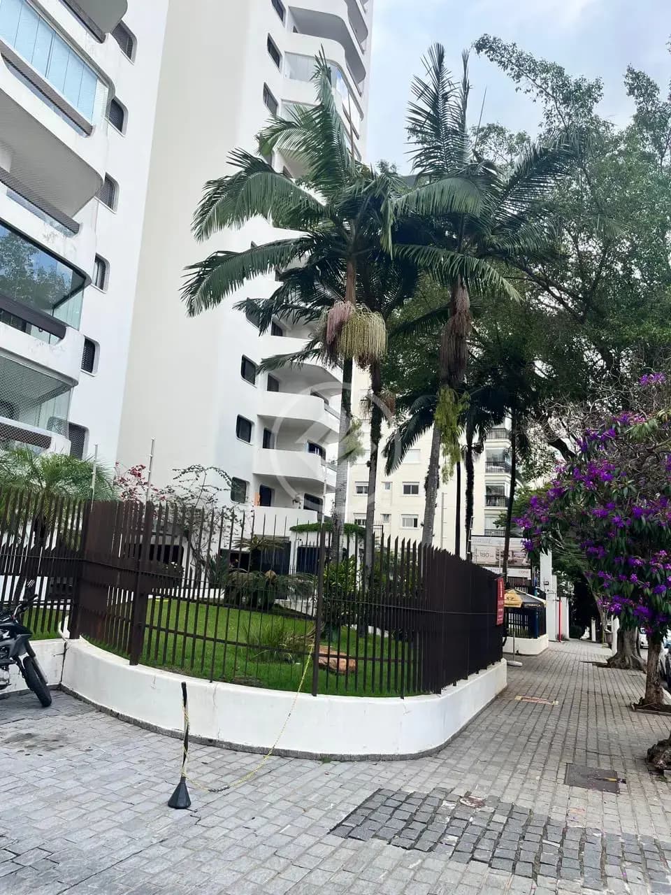 Cobertura Duplex Vila Nova Conceição, São Paulo - SP — foto 1