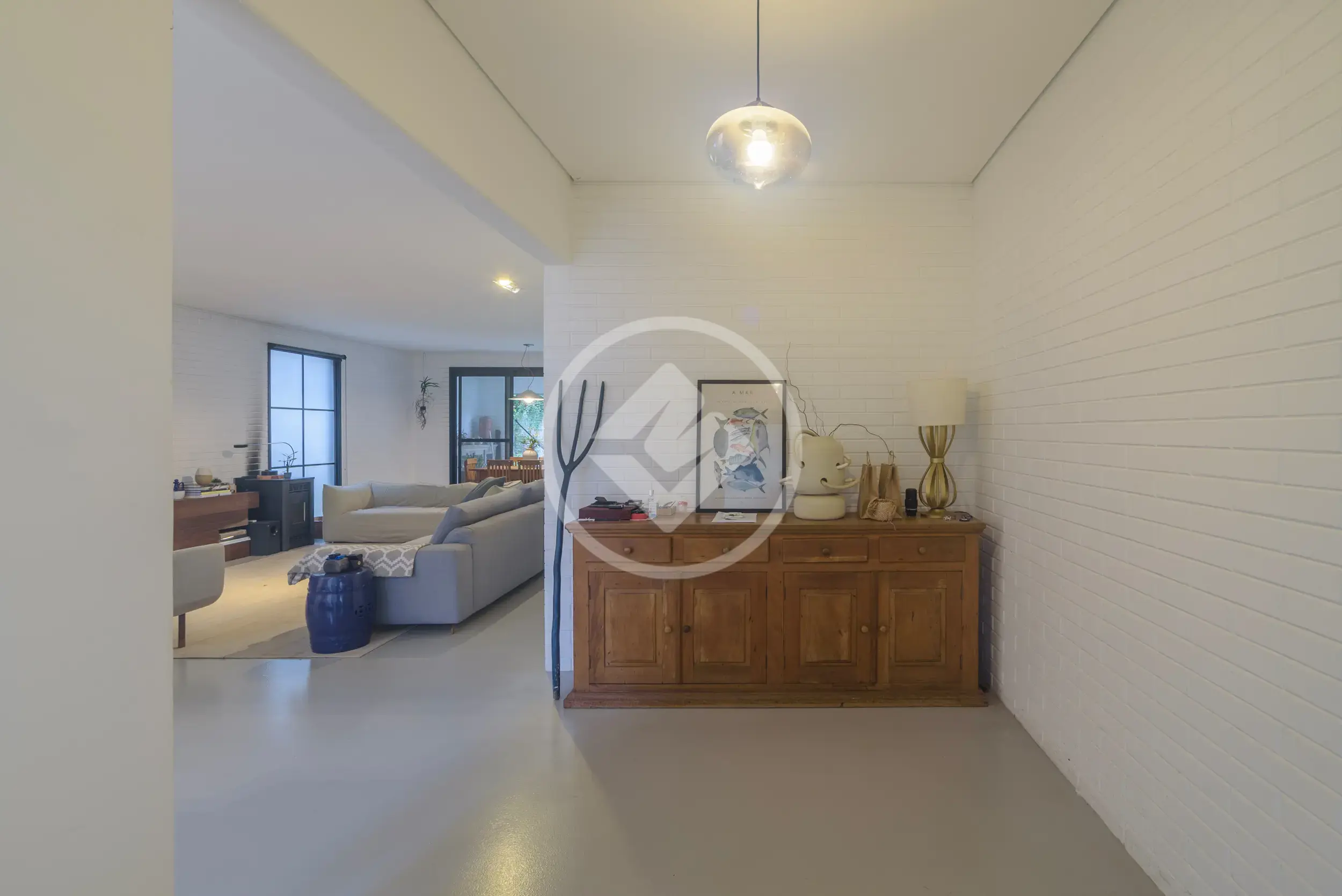 Casa Condomínio Morada das Flores (Aldeia da Serra), Santana de Parnaíba - SP — foto 2