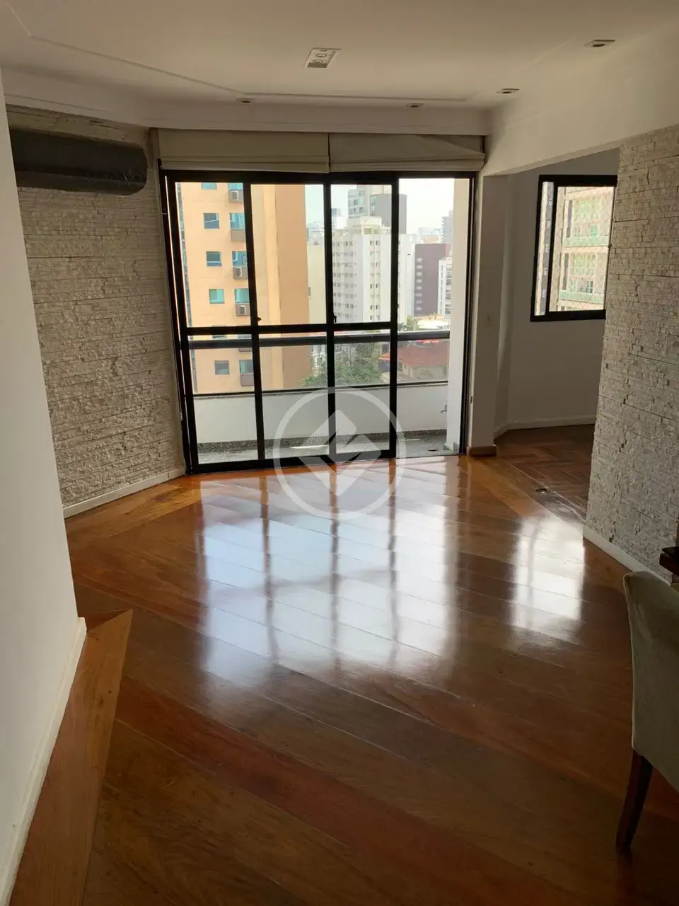 Apartamento Vila Uberabinha, São Paulo - SP — foto 1