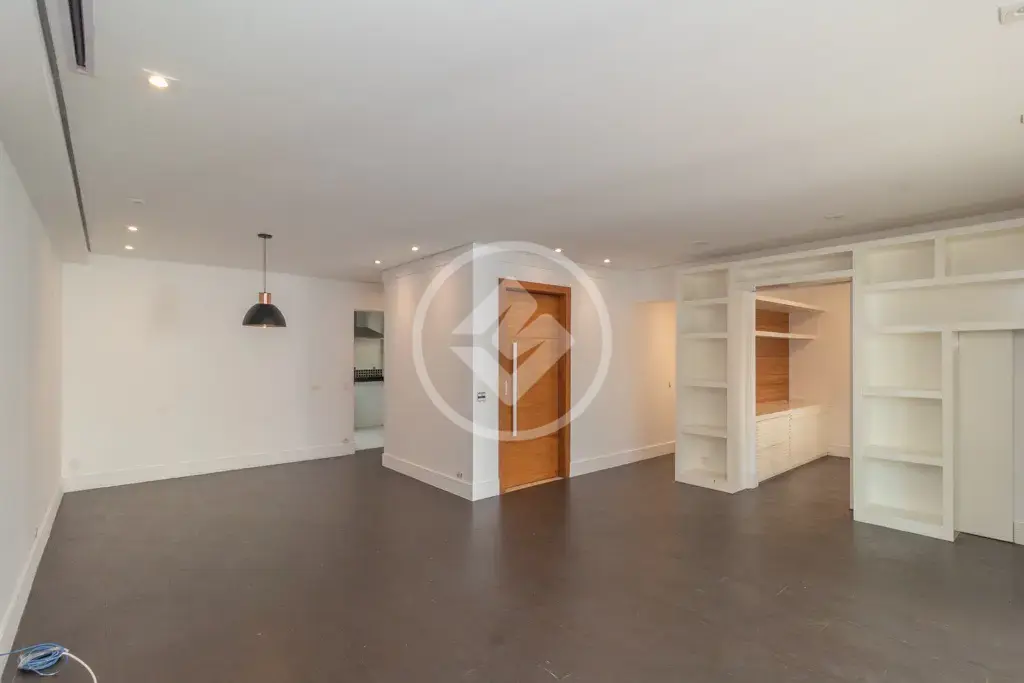 Apartamento 3 quartos no Planalto Paulista, São Paulo — foto 3 de 6