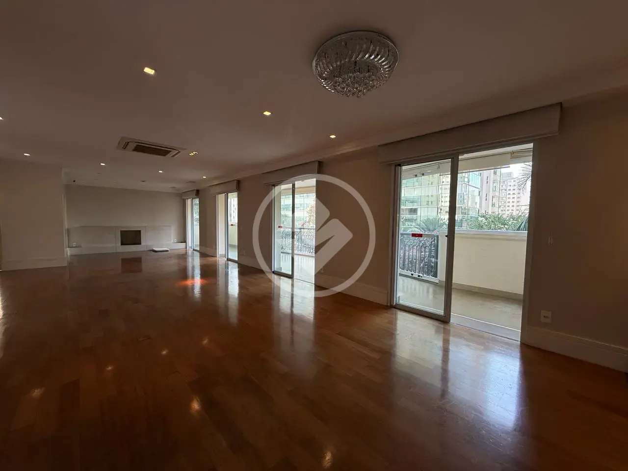 Apartamento 3 quartos no Indianópolis, São Paulo — foto 4 de 6