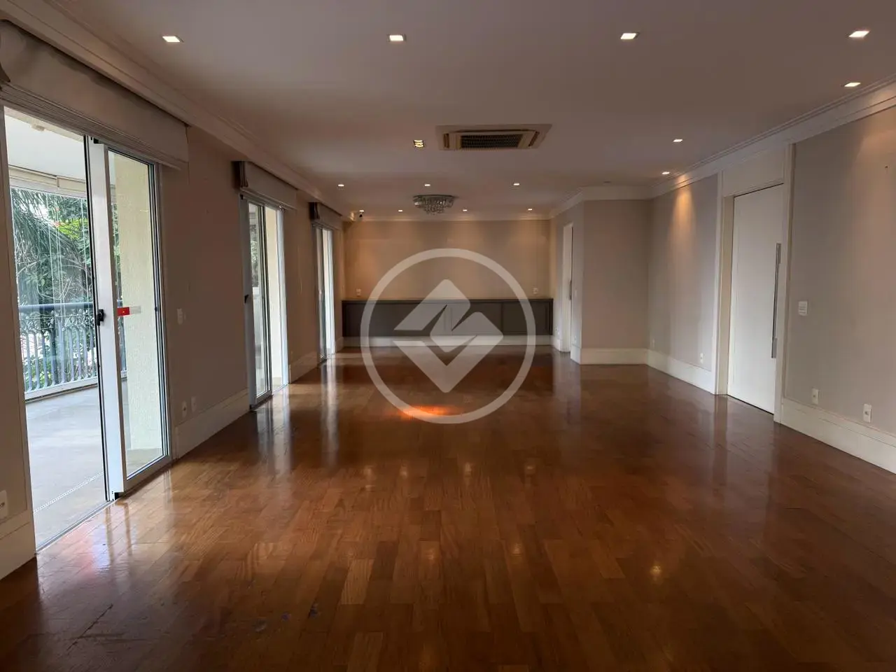 Apartamento 3 quartos no Indianópolis, São Paulo — foto 3 de 6