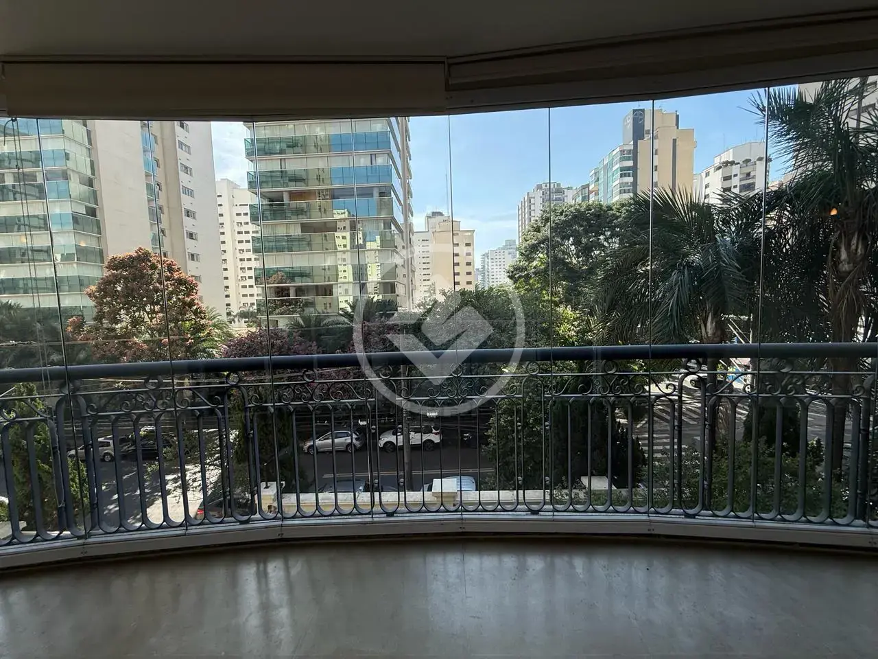 Apartamento 3 quartos no Indianópolis, São Paulo — foto 6 de 6