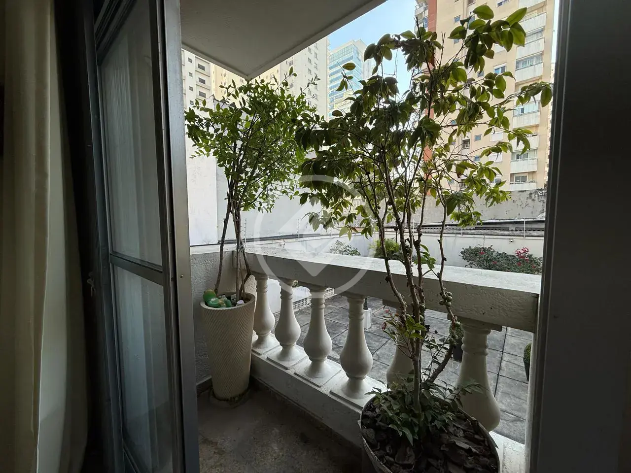 Apartamento 1 quarto no Indianópolis, São Paulo — foto 4 de 6