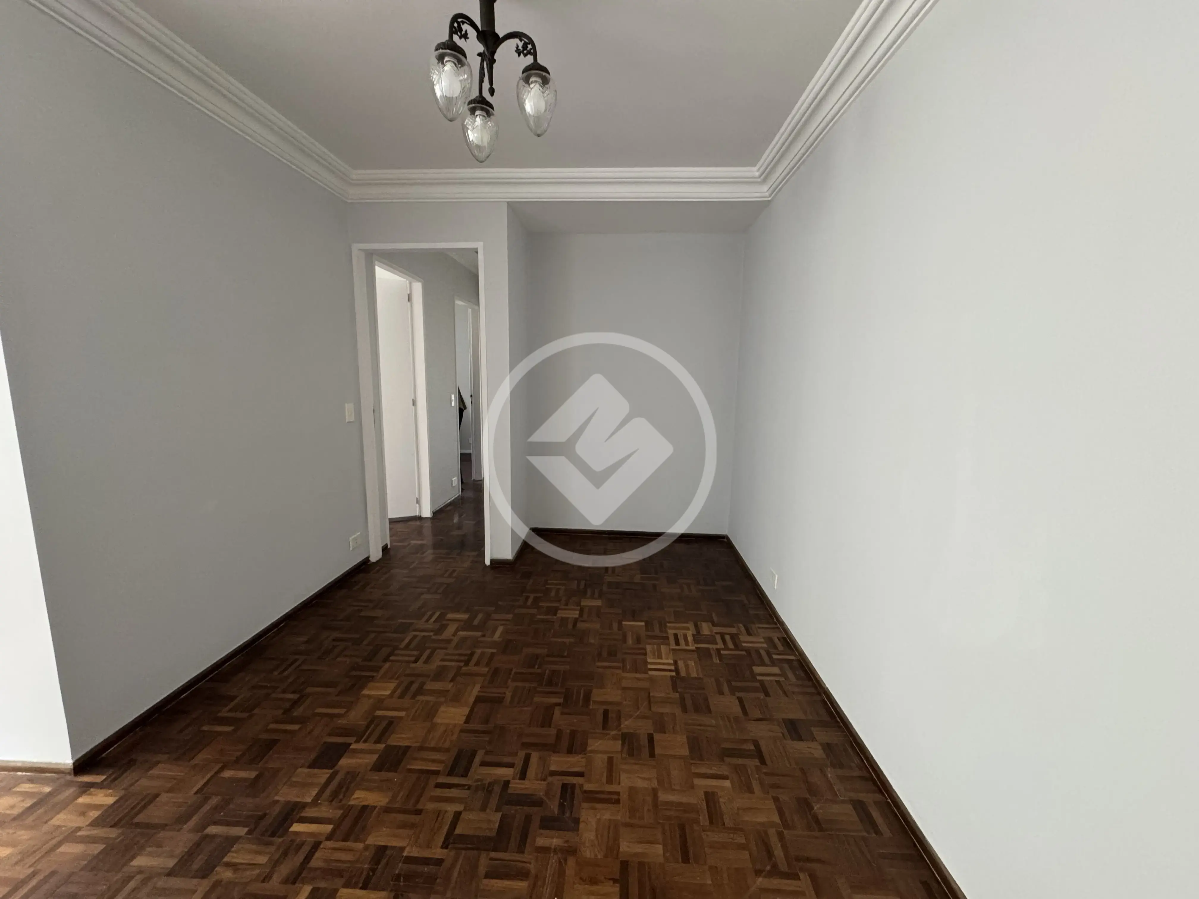 Apartamento Moema, São Paulo - SP — foto 2