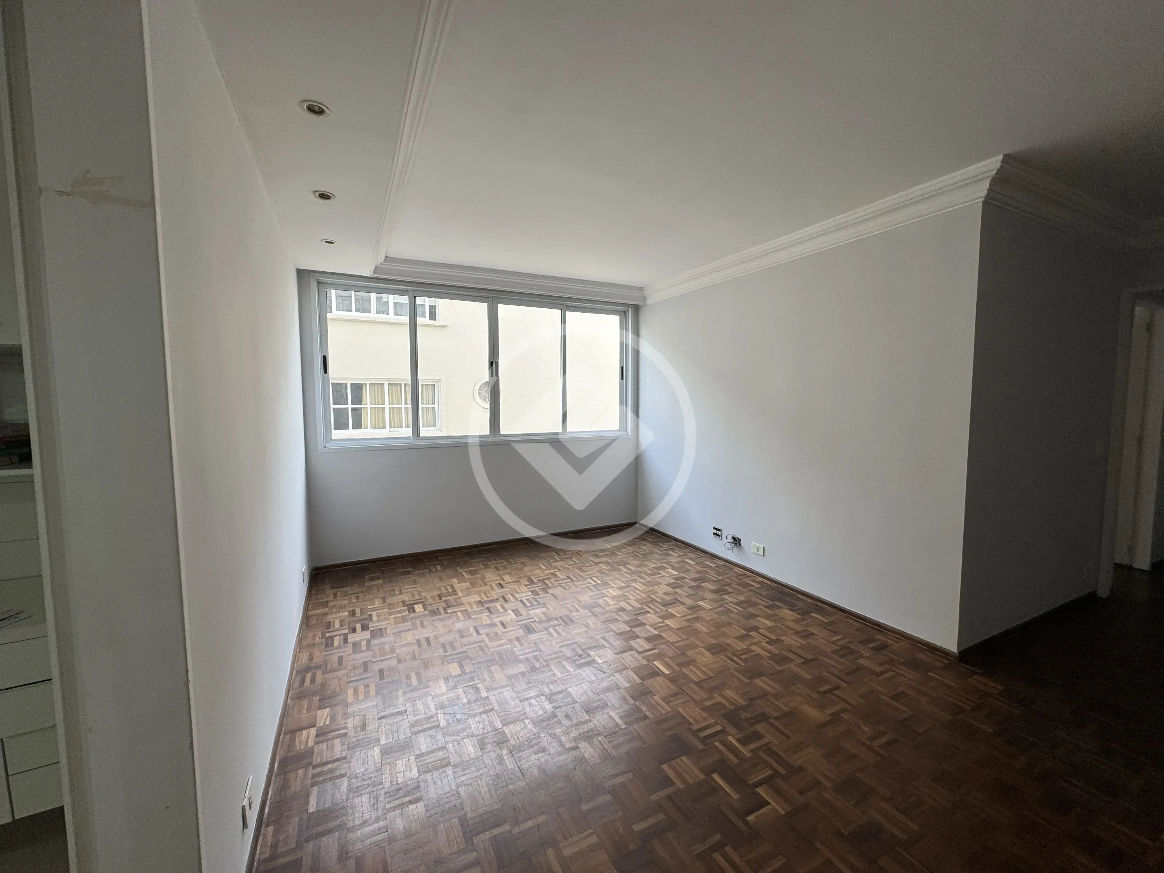 Apartamento Moema, São Paulo - SP — foto 1