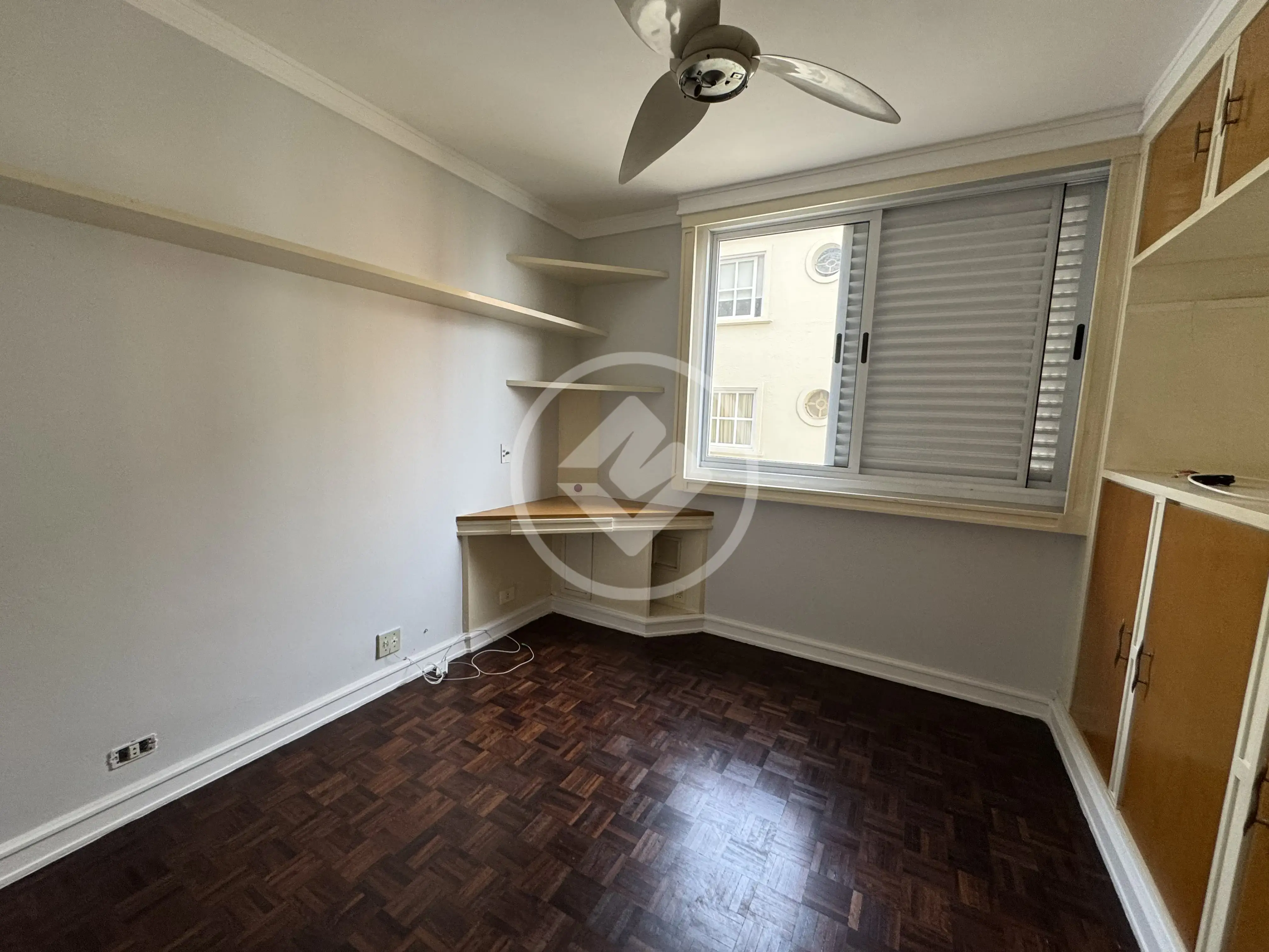 Apartamento 3 quartos no Moema, São Paulo — foto 3 de 6