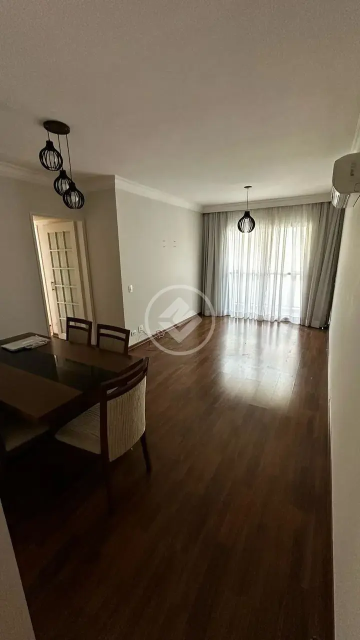 Apartamento Indianópolis, São Paulo - SP — foto 1