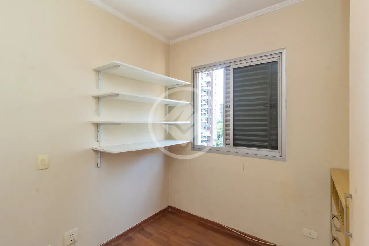 Apartamento 3 quartos no Indianópolis, São Paulo — foto 4 de 6