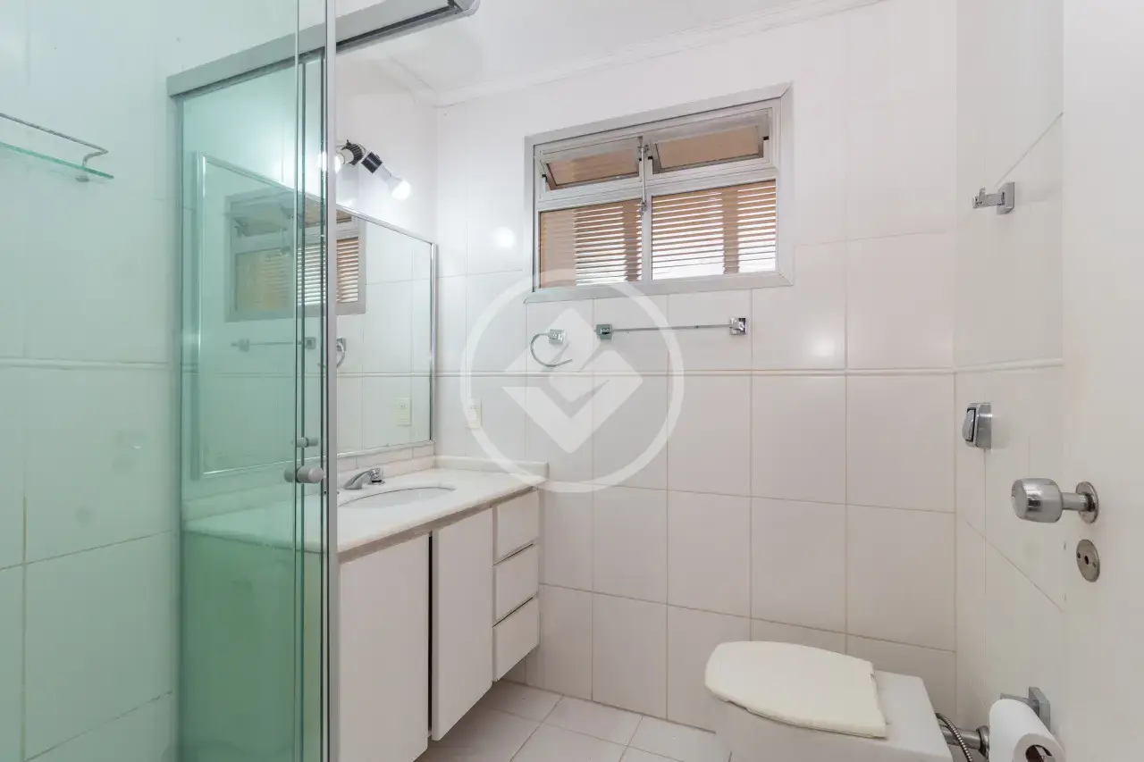 Apartamento 3 quartos no Indianópolis, São Paulo — foto 3 de 6