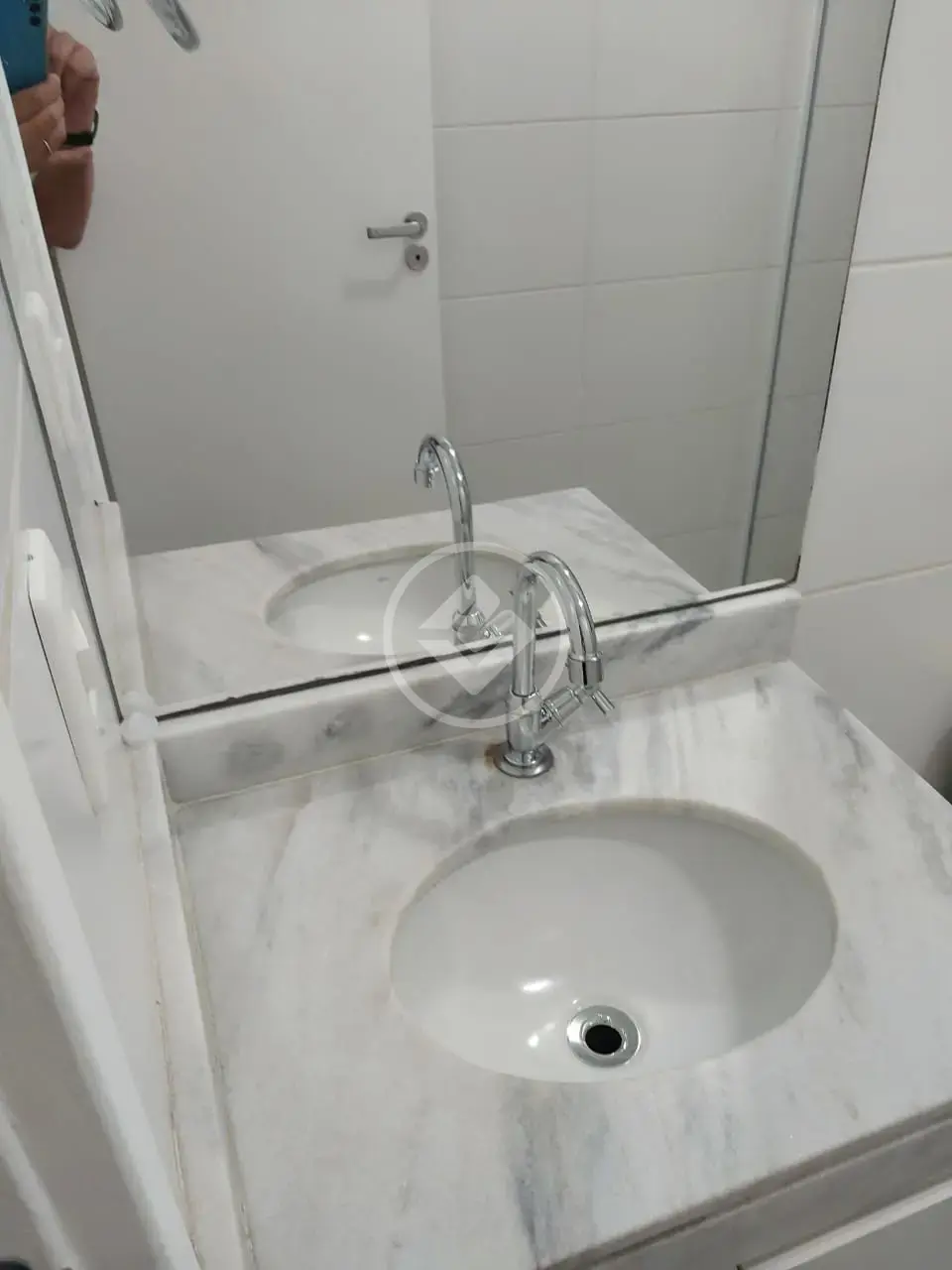 Apartamento 2 quartos no Vila Iracema, Barueri — foto 5 de 6