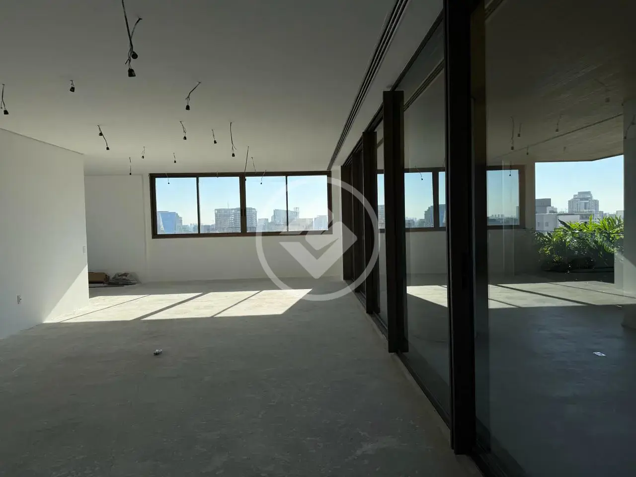Apartamento 4 quartos no Vila Nova Conceição, São Paulo — foto 4 de 6