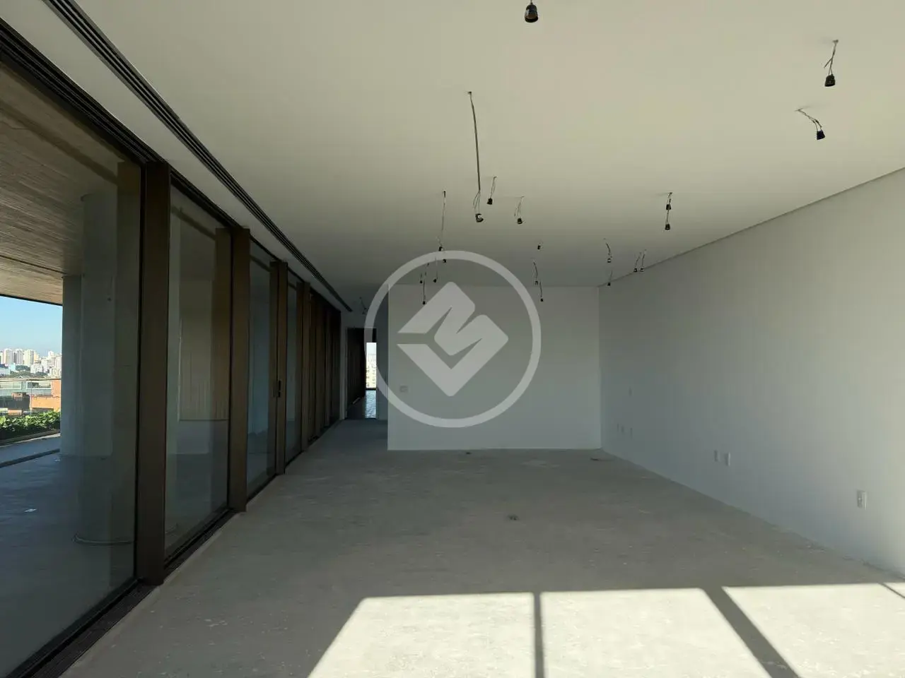 Apartamento 4 quartos no Vila Nova Conceição, São Paulo — foto 3 de 6