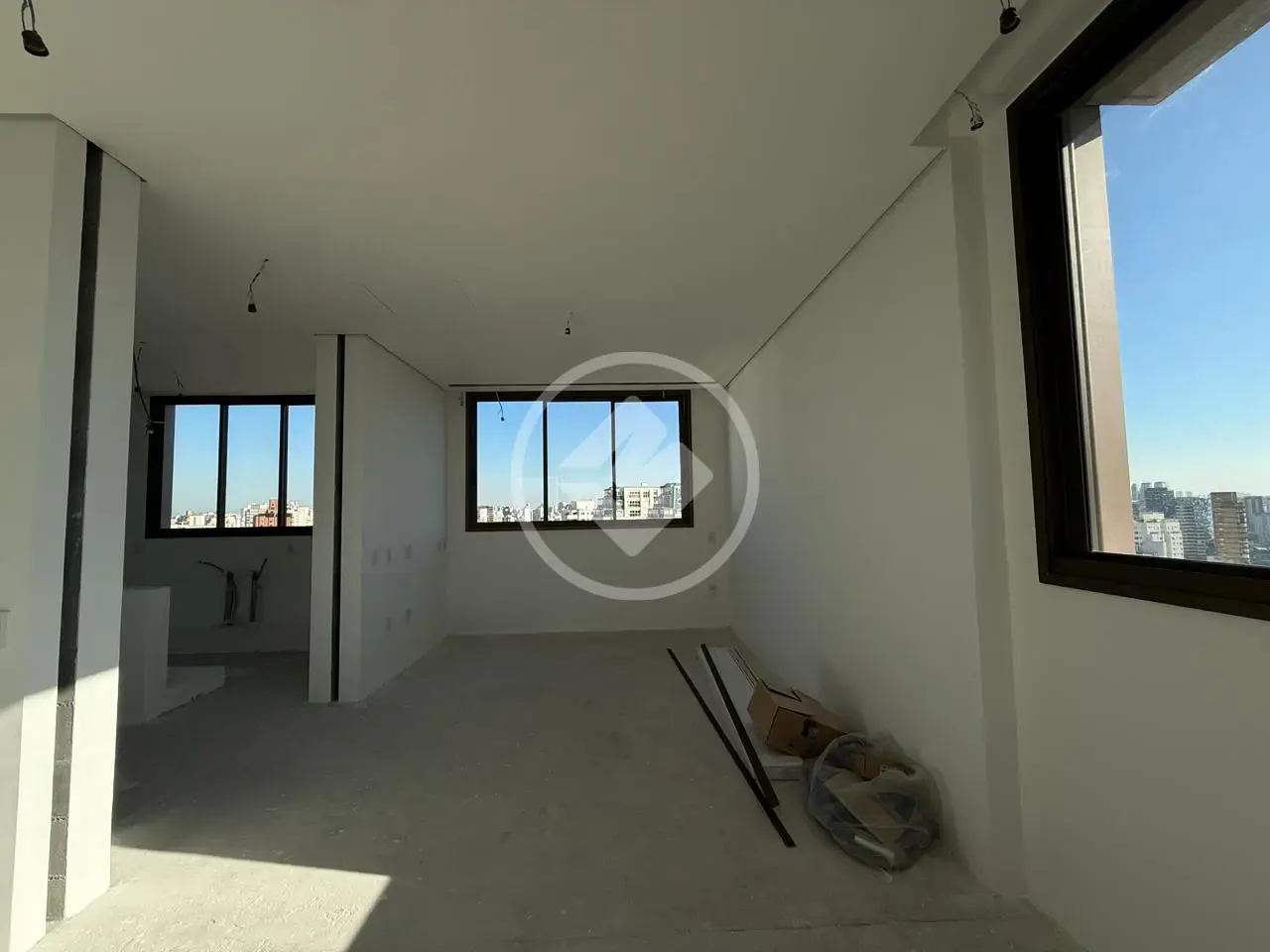 Apartamento 4 quartos no Vila Nova Conceição, São Paulo — foto 5 de 6