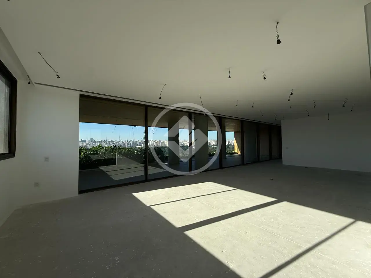 Apartamento 4 quartos no Vila Nova Conceição, São Paulo — foto 2 de 6