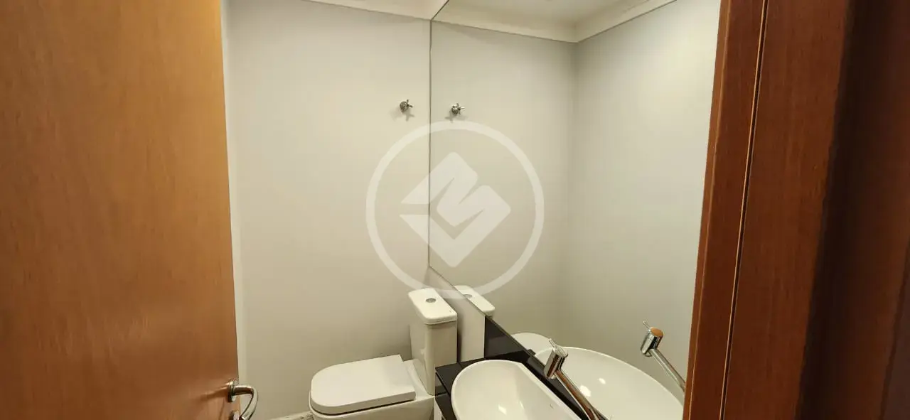 Apartamento 3 quartos no Tamboré, Santana de Parnaíba — foto 5 de 6