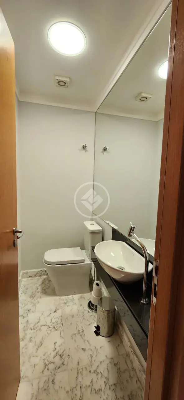 Apartamento 3 quartos no Tamboré, Santana de Parnaíba — foto 3 de 6
