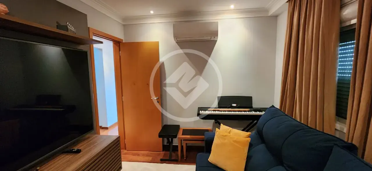 Apartamento 3 quartos no Tamboré, Santana de Parnaíba — foto 4 de 6