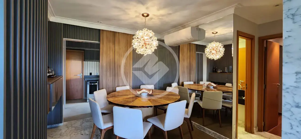 Apartamento 3 quartos no Tamboré, Santana de Parnaíba — foto 6 de 6
