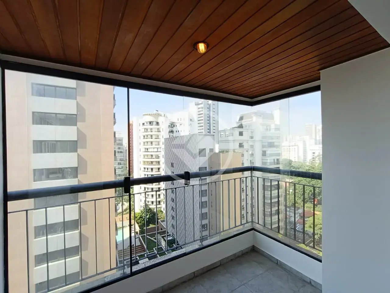 Apartamento Vila Nova Conceição, São Paulo - SP — foto 2