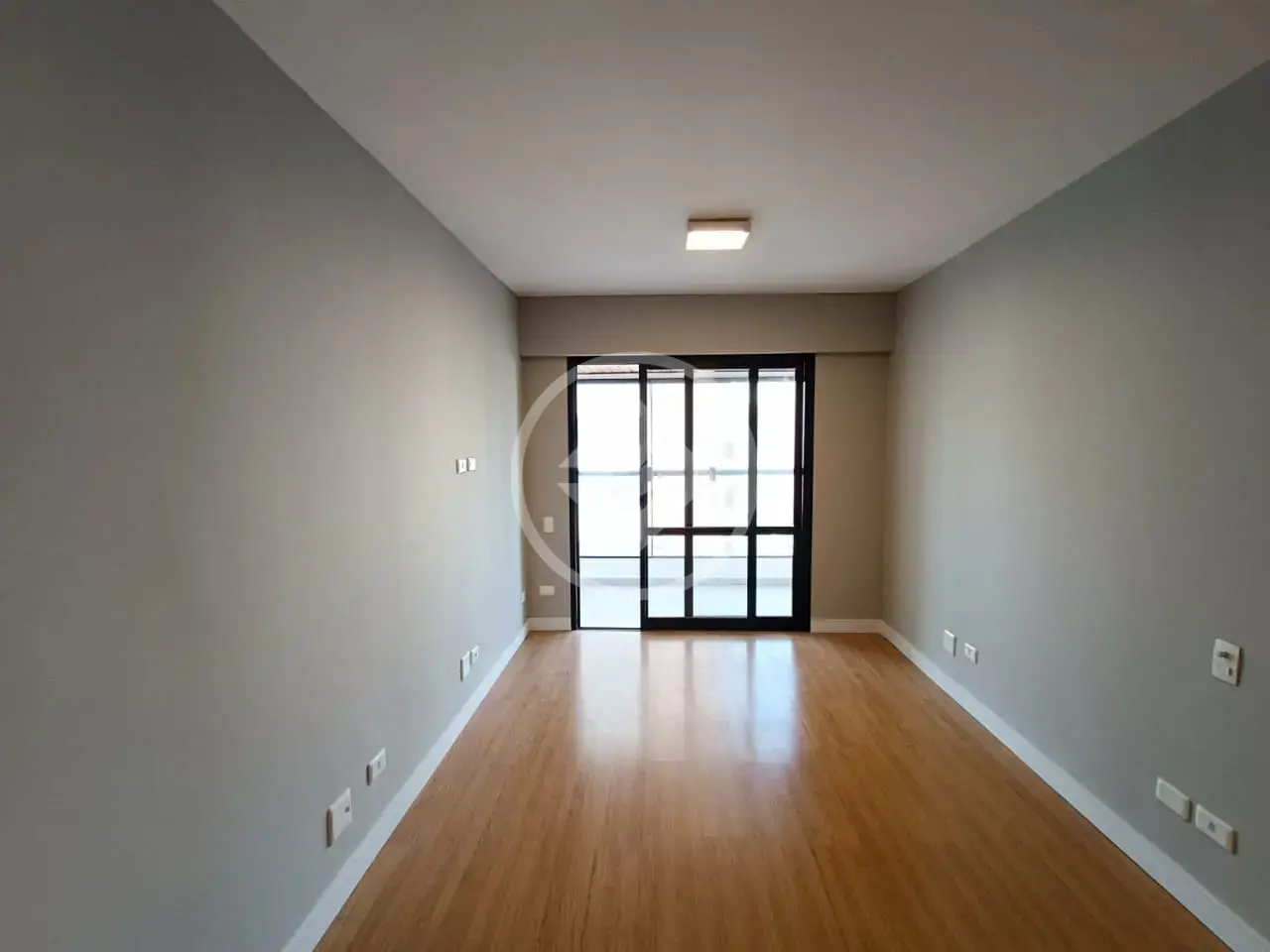 Apartamento Vila Nova Conceição, São Paulo - SP — foto 1
