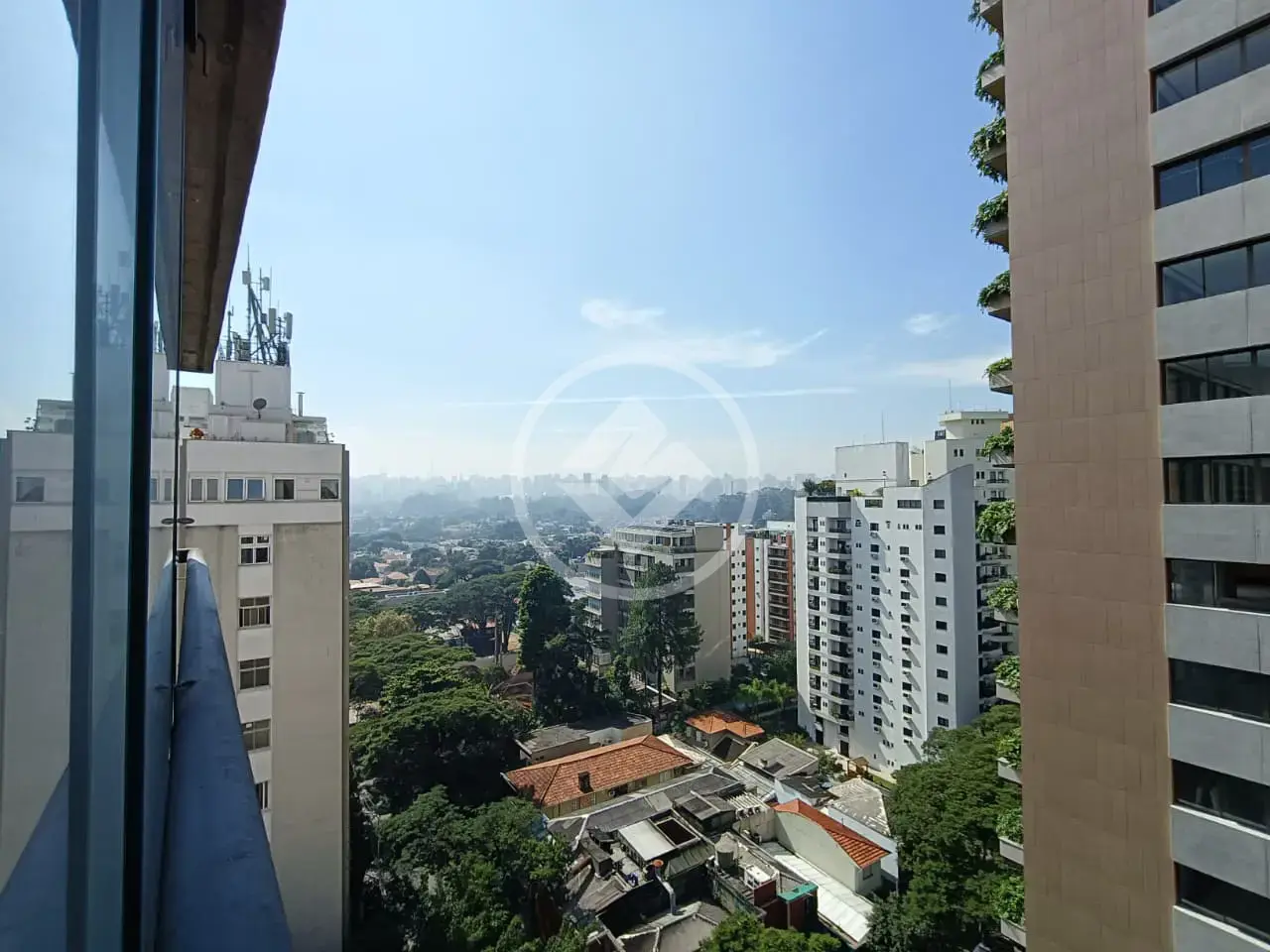 Apartamento 2 quartos no Vila Nova Conceição, São Paulo — foto 3 de 6