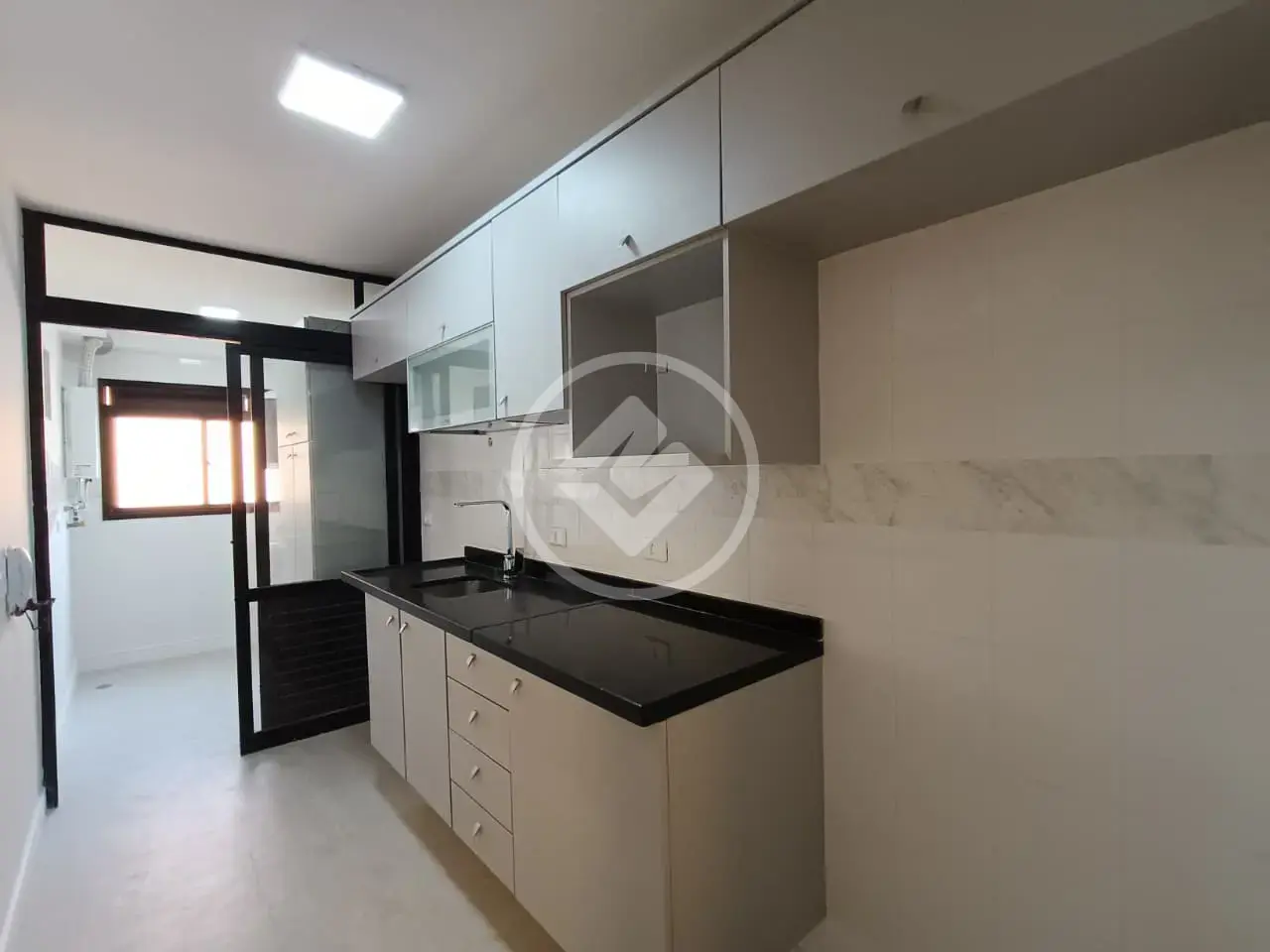 Apartamento 2 quartos no Vila Nova Conceição, São Paulo — foto 5 de 6