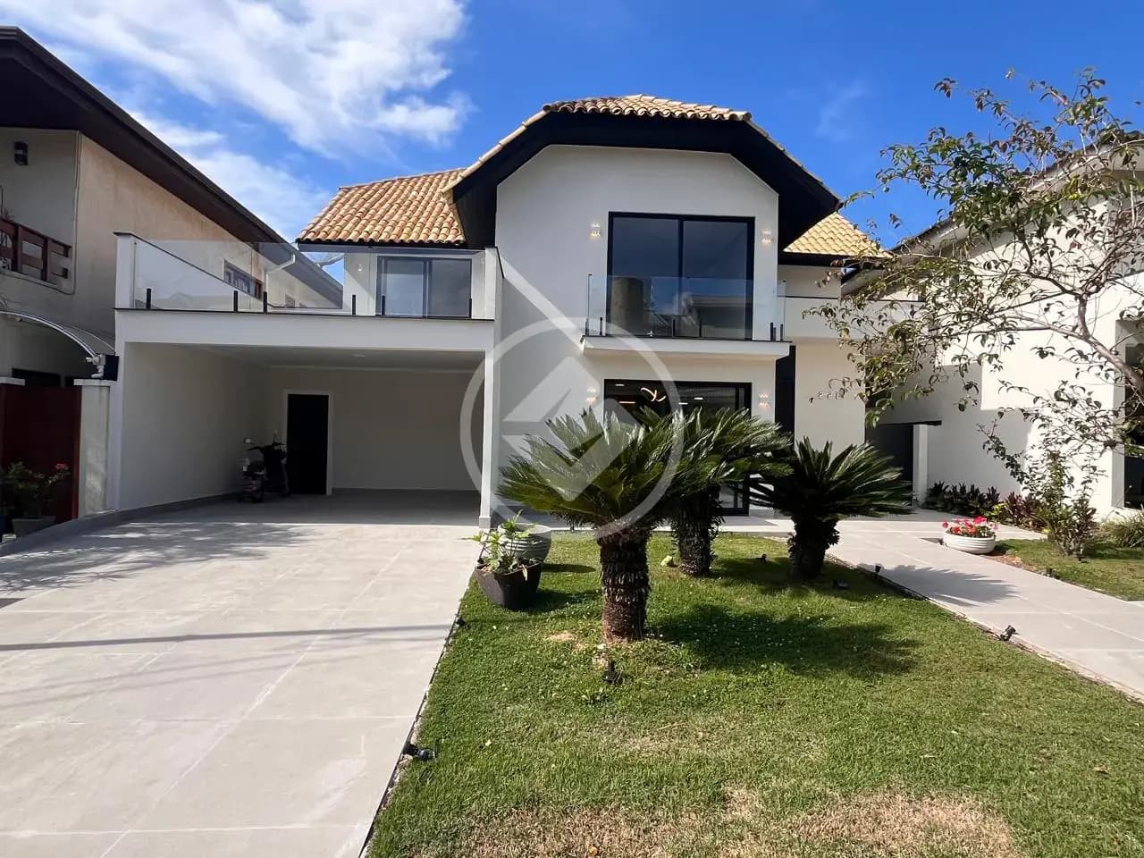 Casa Condomínio Morada dos Pinheiros (Aldeia da Serra), Santana de Parnaíba - SP — foto 1
