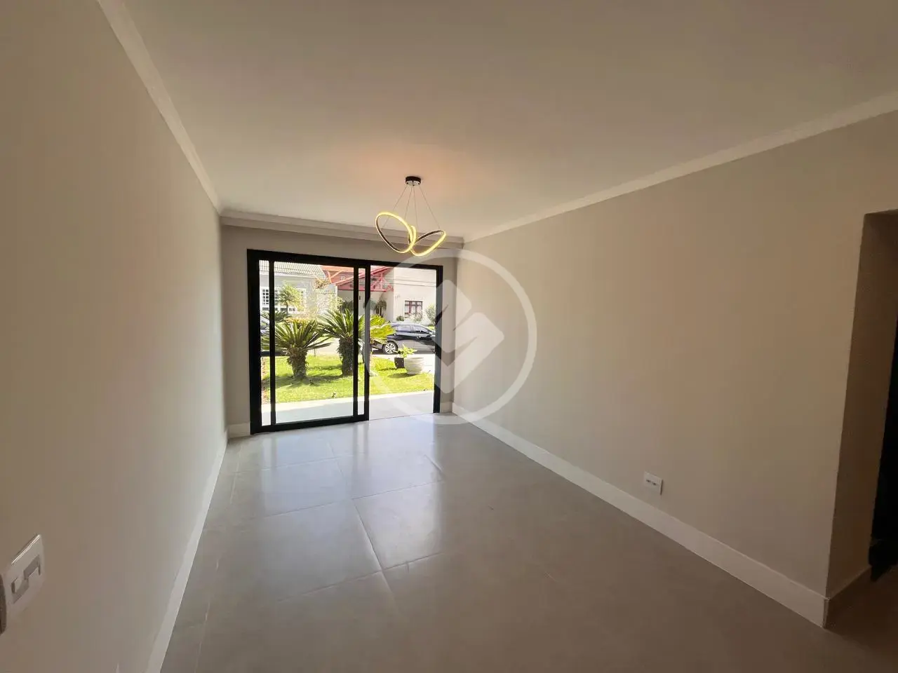 Casa Condomínio Morada dos Pinheiros (Aldeia da Serra), Santana de Parnaíba - SP — foto 2