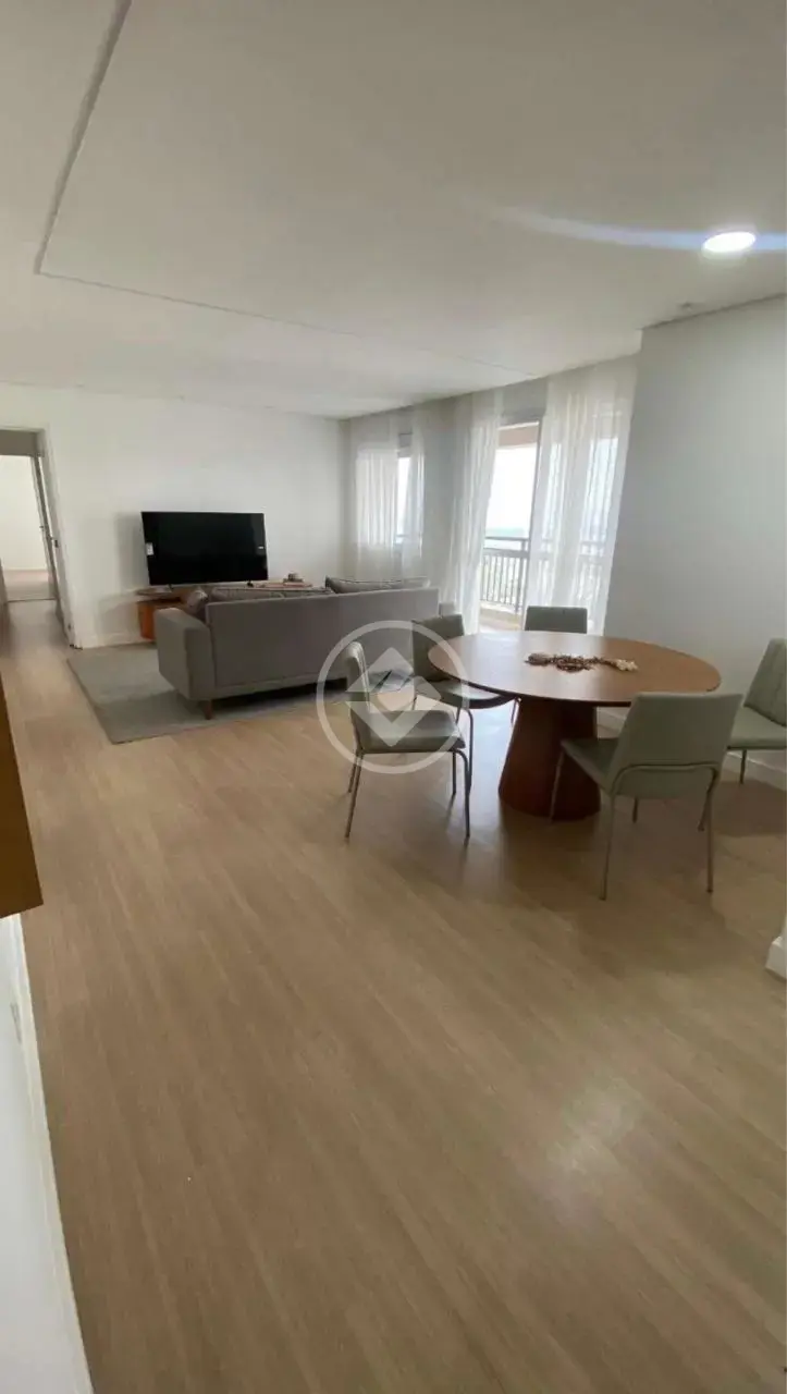 Apartamento Alphaville, Barueri - SP — foto 2