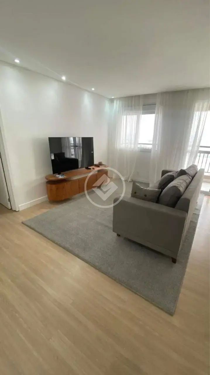 Apartamento 3 quartos no Alphaville, Barueri — foto 3 de 6