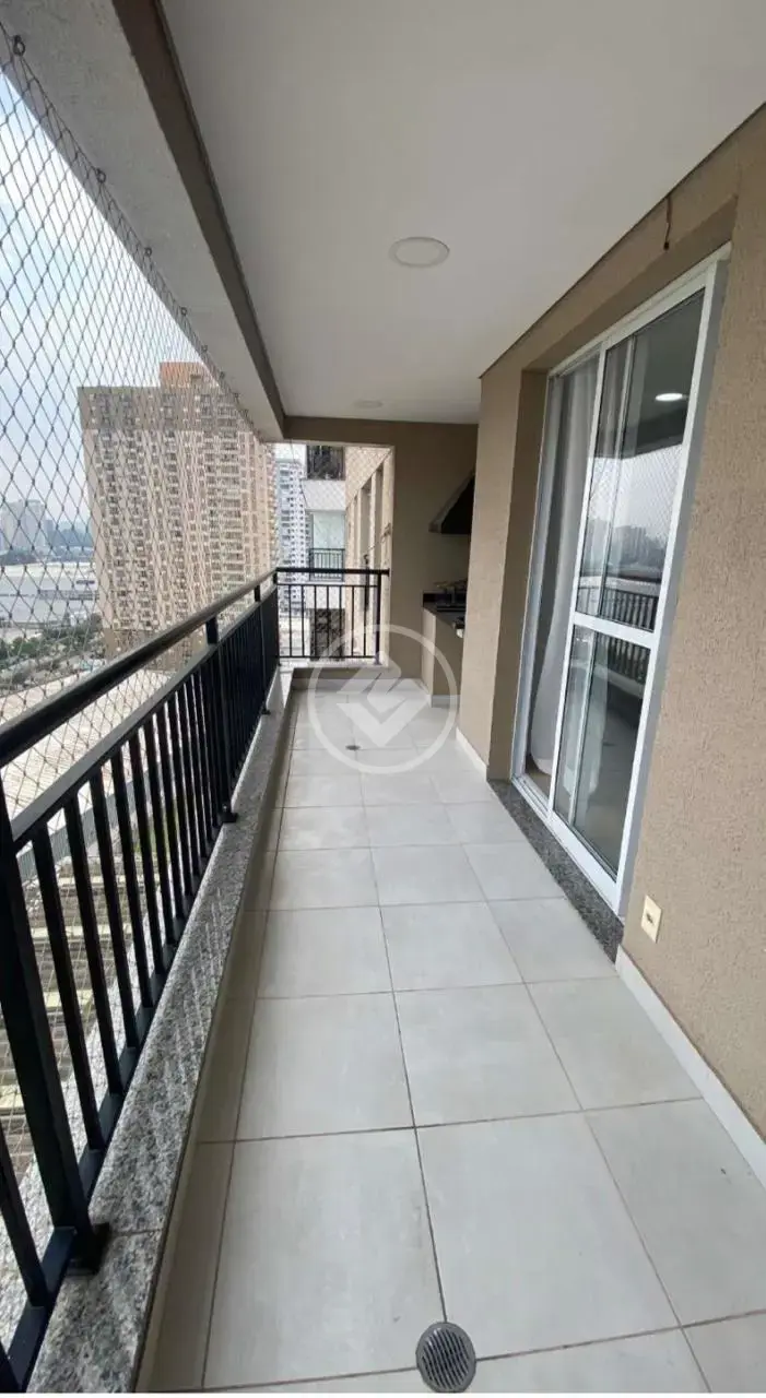 Apartamento 3 quartos no Alphaville, Barueri — foto 4 de 6