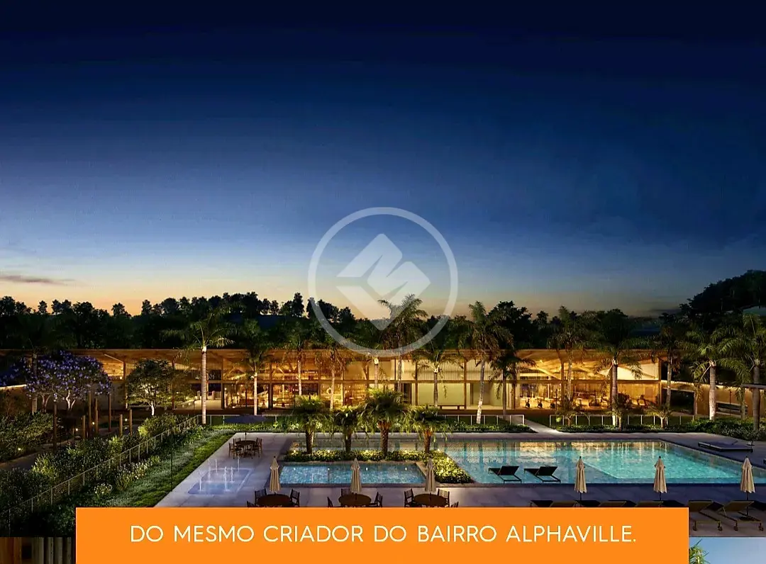 Terreno Condomínio no Alphaville Empresarial, Barueri — foto 4 de 6