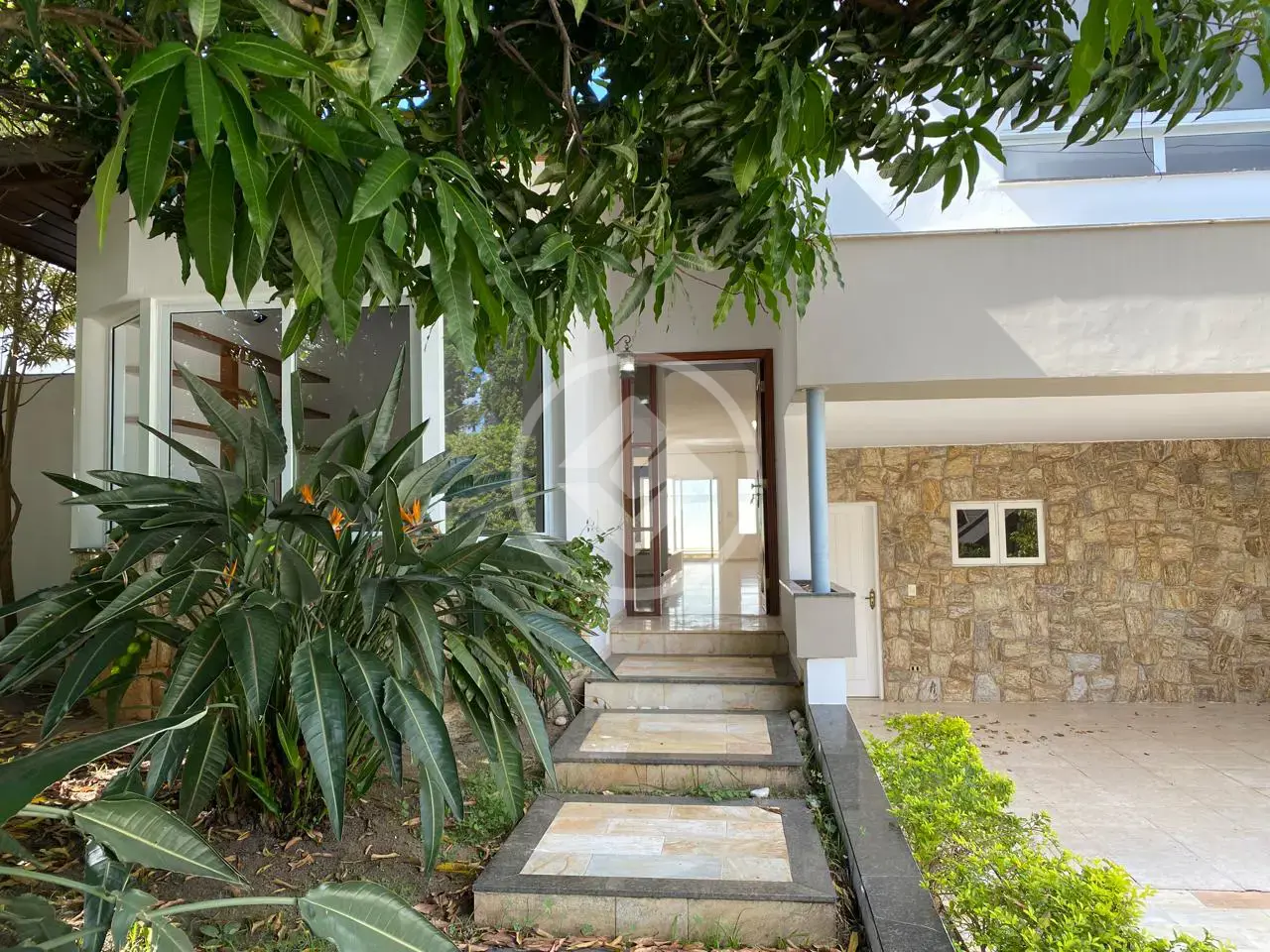 Casa Condomínio Alphaville Residencial Dois, Barueri - SP — foto 1