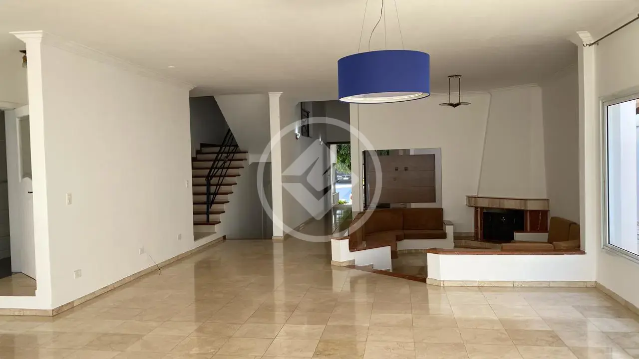 Casa Condomínio Alphaville Residencial Dois, Barueri - SP — foto 2