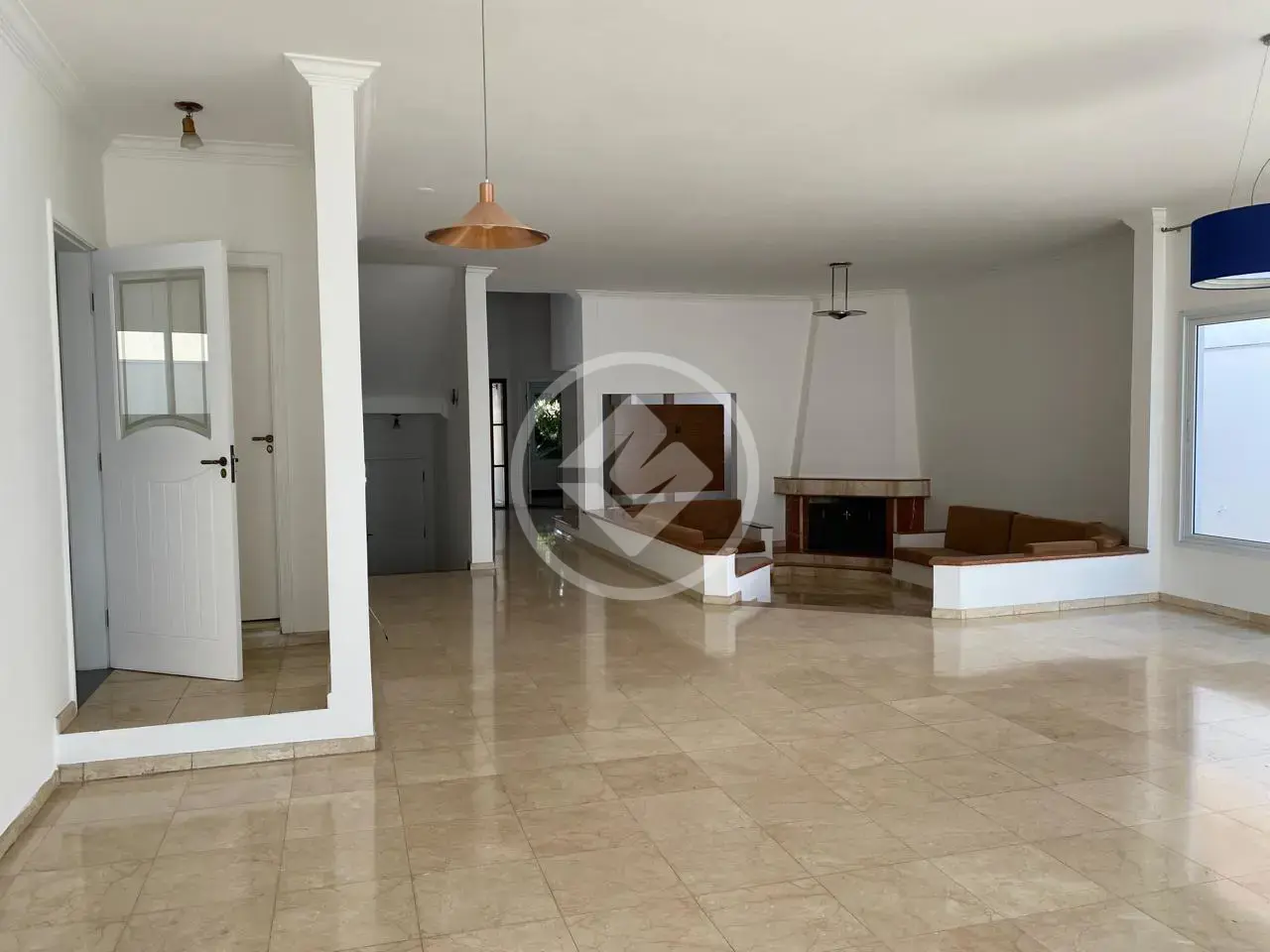 Casa Condomínio 4 quartos no Alphaville Residencial Dois, Barueri — foto 4 de 6