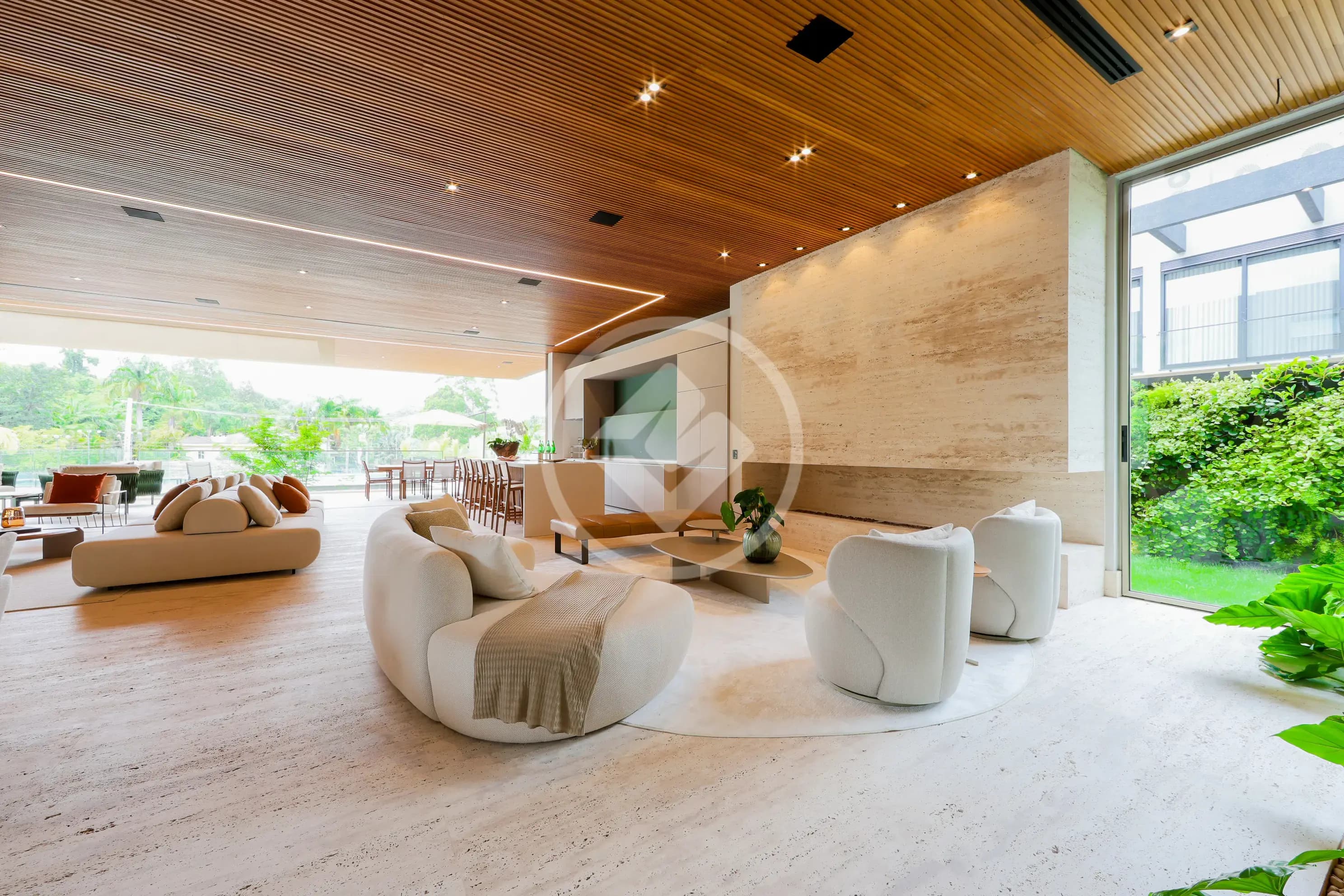 Casa Condomínio 5 quartos no Alphaville, Santana de Parnaíba — foto 4 de 6