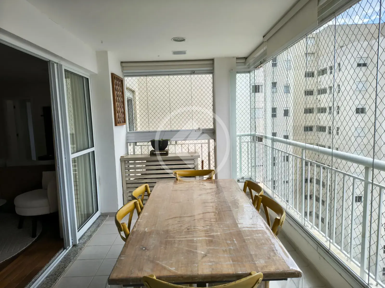 Apartamento Alphaville, Santana de Parnaíba - SP — foto 2