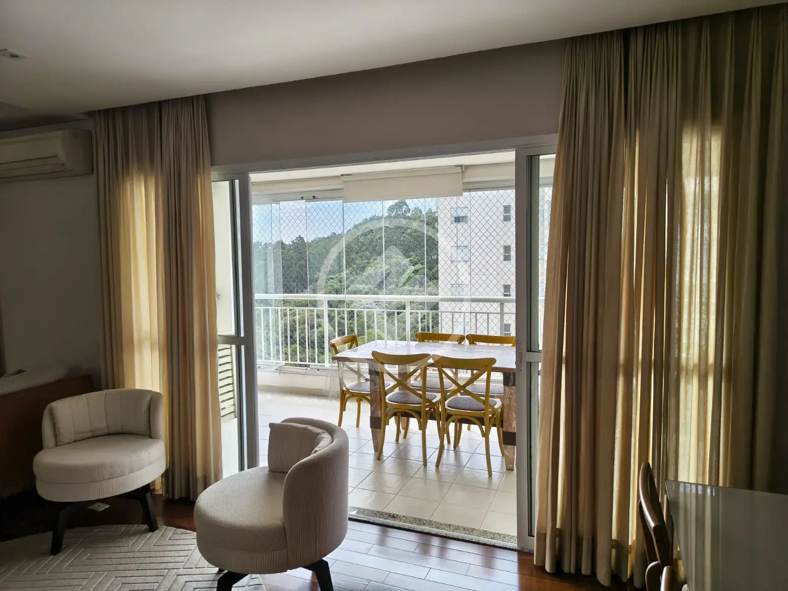 Apartamento 3 quartos no Alphaville, Santana de Parnaíba — foto 4 de 6