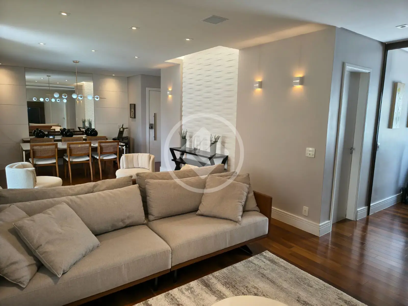 Apartamento 3 quartos no Alphaville, Santana de Parnaíba — foto 6 de 6