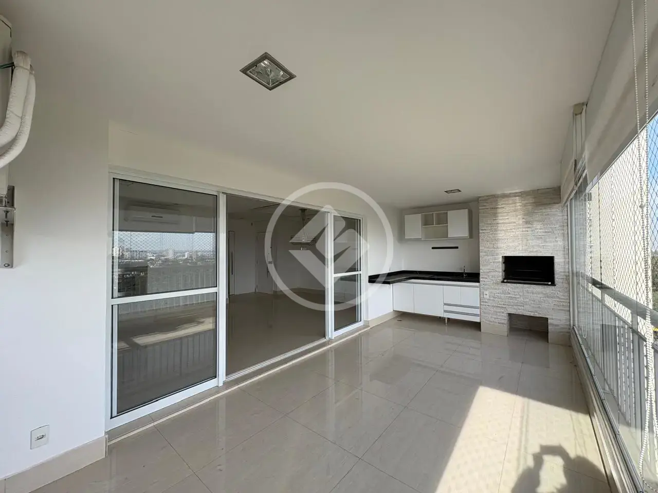 Apartamento 3 quartos no Alphaville, Santana de Parnaíba — foto 3 de 6