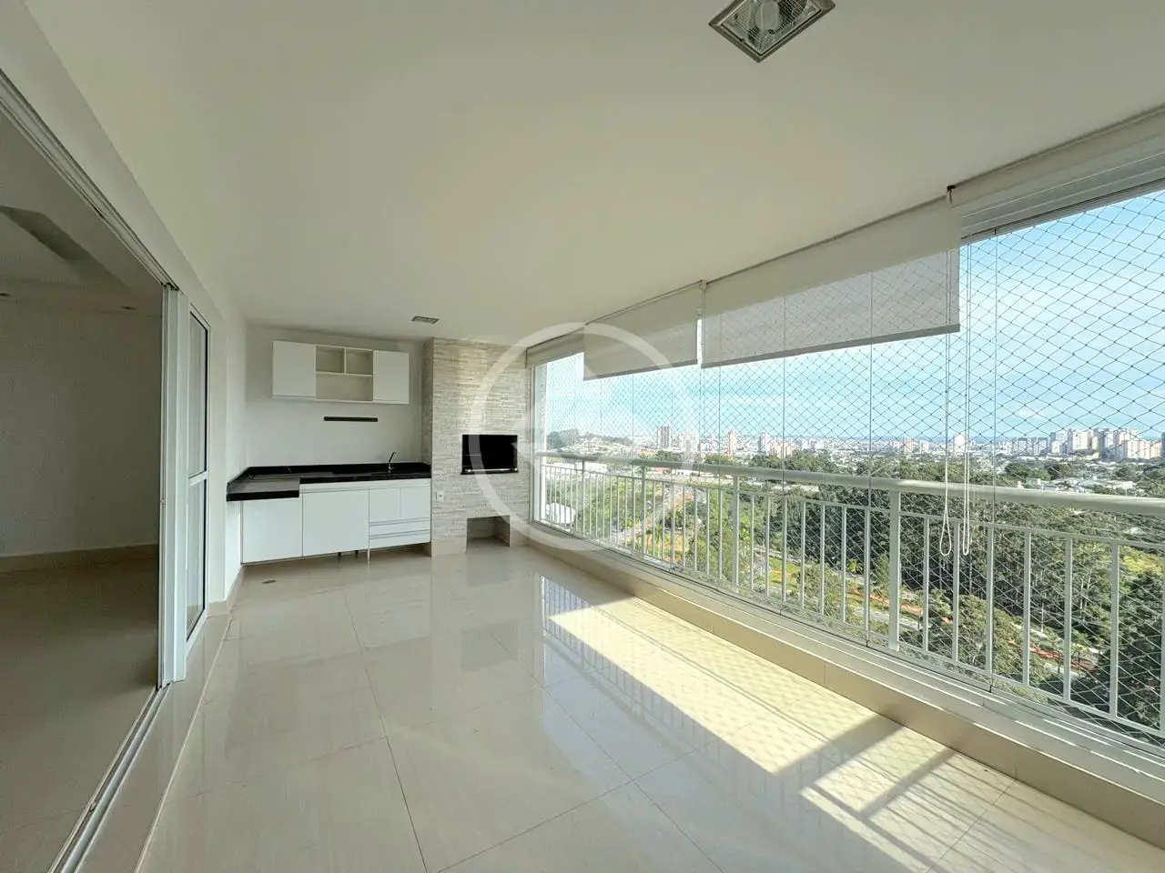 Apartamento Alphaville, Santana de Parnaíba - SP — foto 2