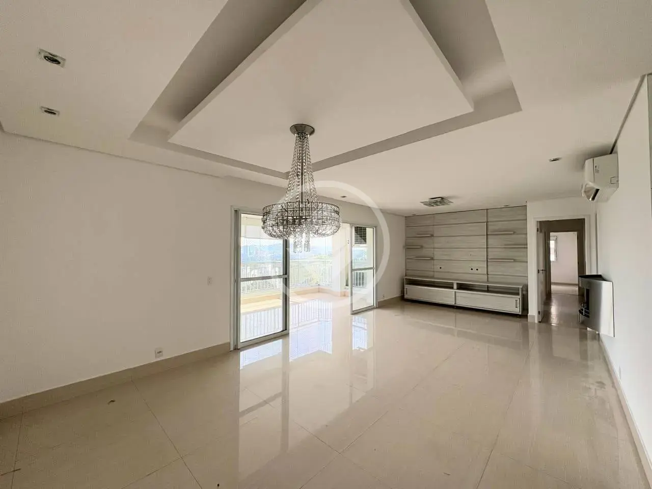 Apartamento 3 quartos no Alphaville, Santana de Parnaíba — foto 5 de 6