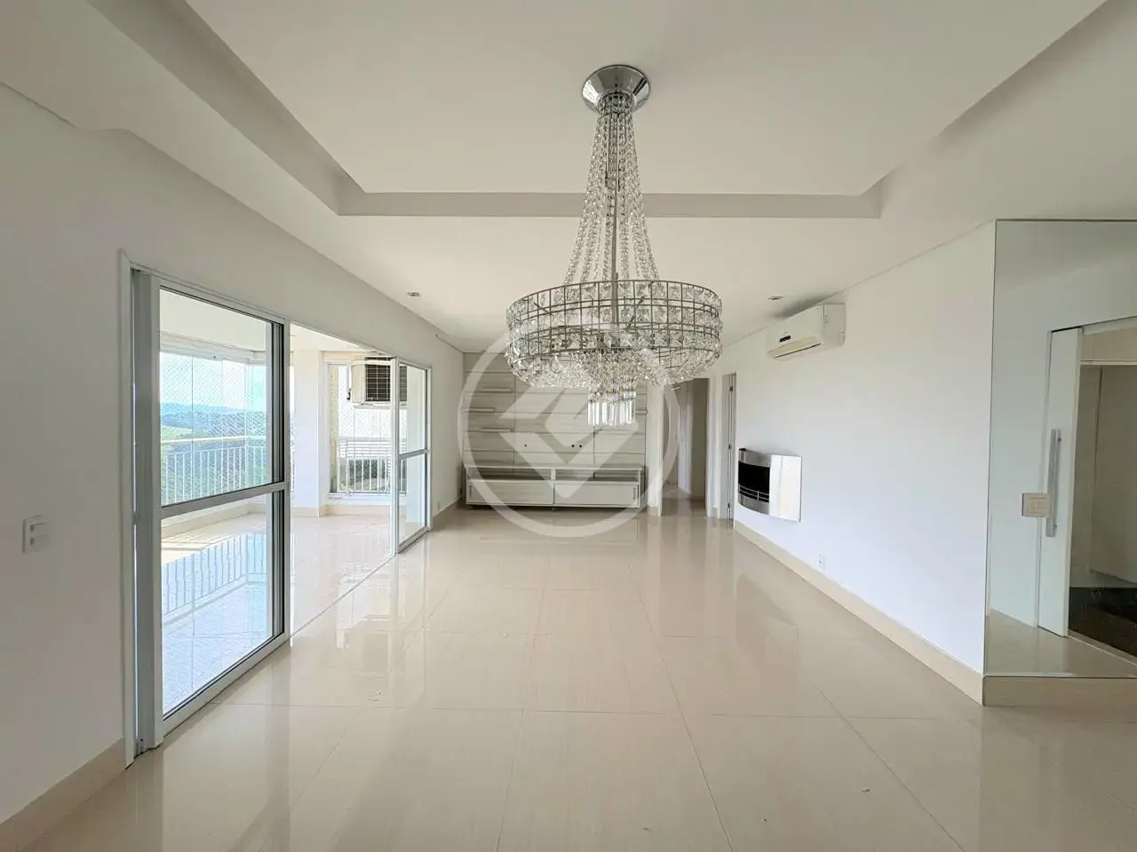Apartamento 3 quartos no Alphaville, Santana de Parnaíba — foto 4 de 6