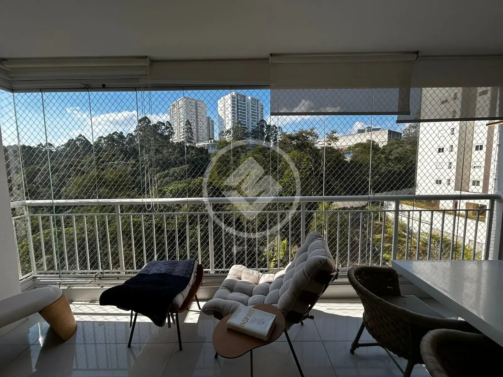 Apartamento 3 quartos no Alphaville, Santana de Parnaíba — foto 5 de 6