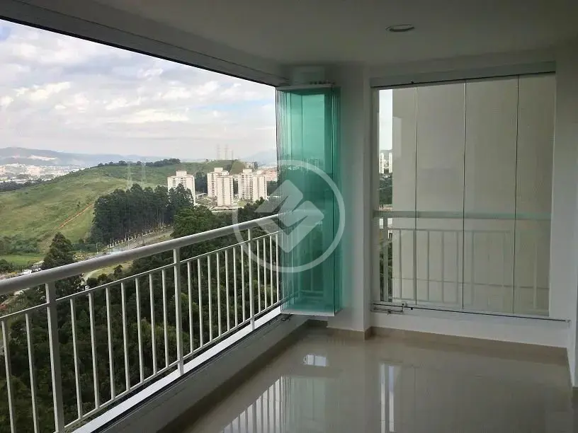 Apartamento 3 quartos no Alphaville, Santana de Parnaíba — foto 4 de 6