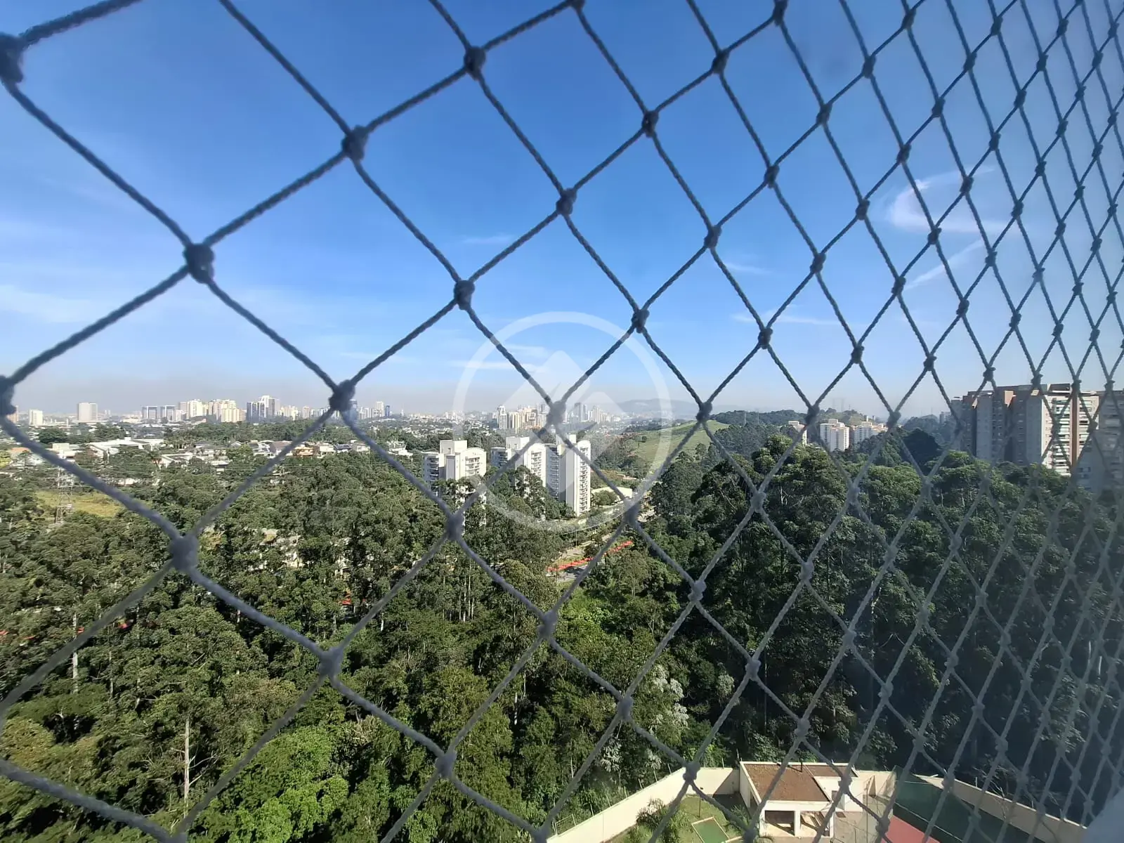 Apartamento 3 quartos no Alphaville, Santana de Parnaíba — foto 6 de 6