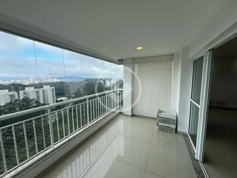 Apartamento 3 quartos no Alphaville, Santana de Parnaíba — foto 3 de 6