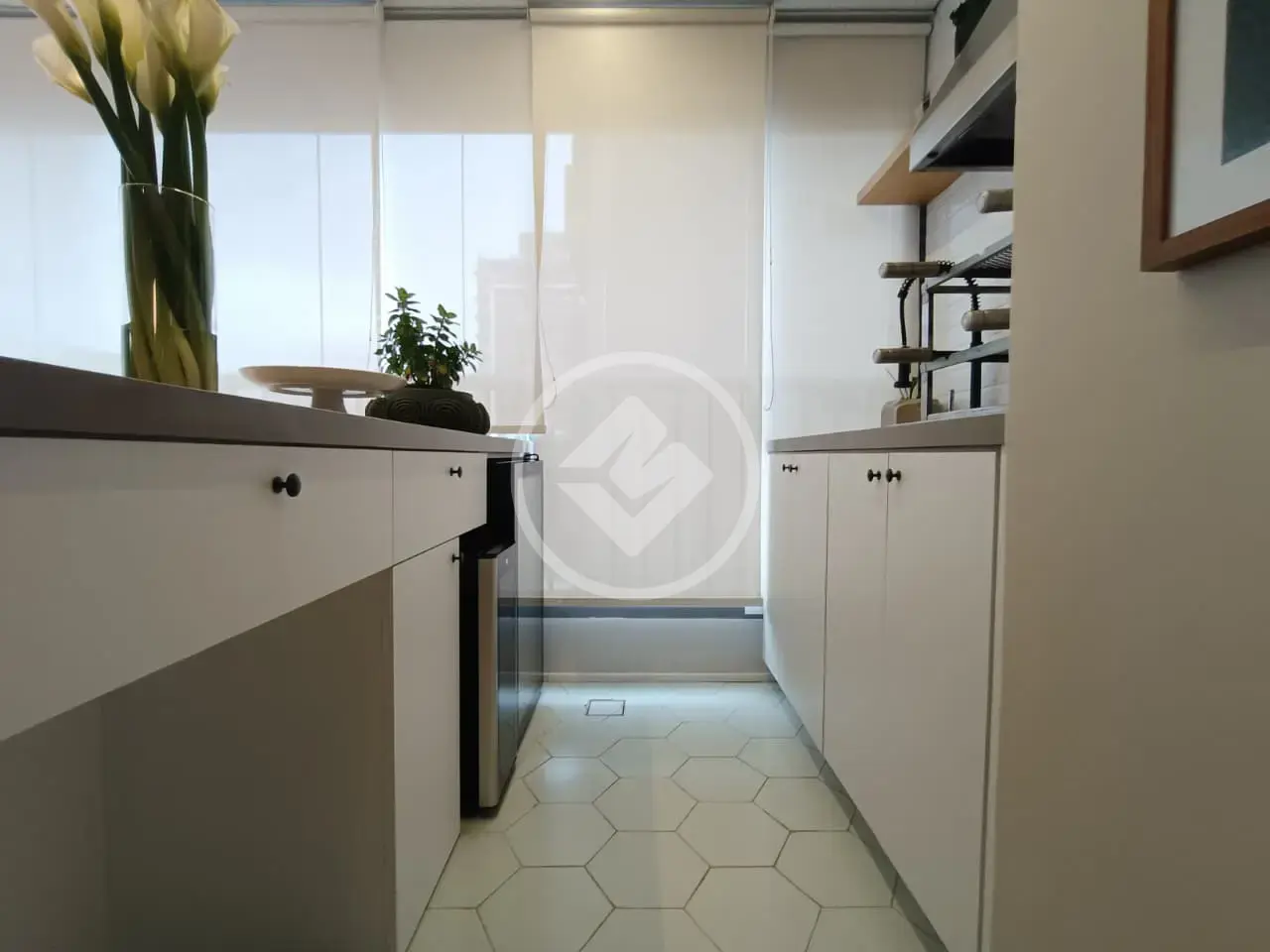 Apartamento 2 quartos no Indianópolis, São Paulo — foto 5 de 6